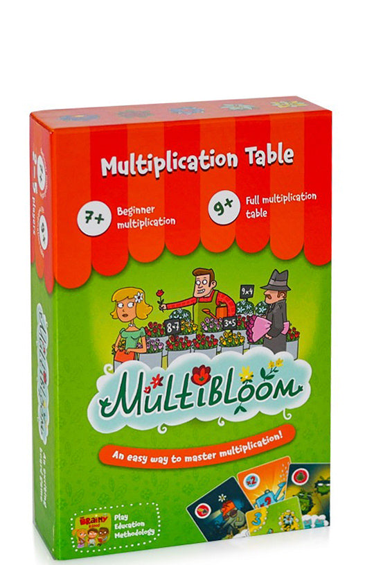 Multibloom