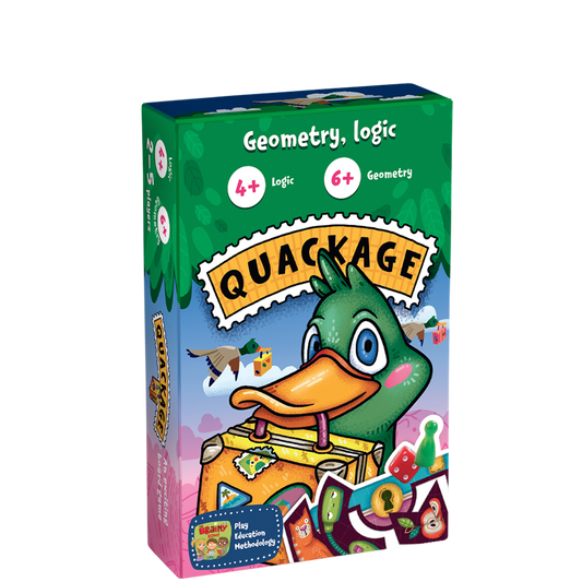 Quackage